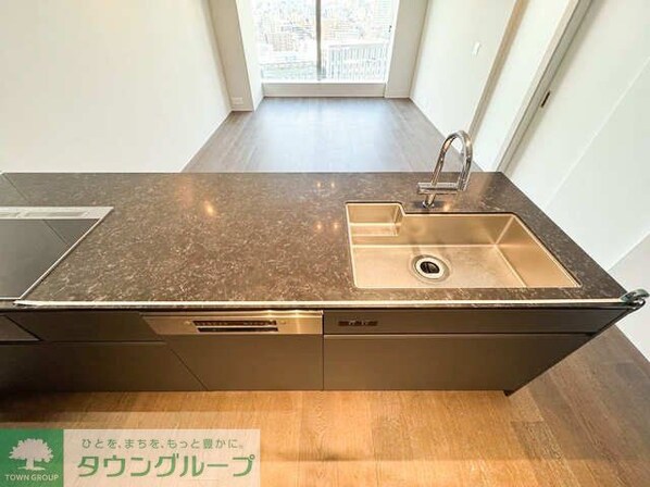 ラ・トゥール飯田橋の物件内観写真